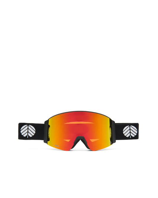 Behind The Pines Achlys Zeiss Sonar® Ruby Red