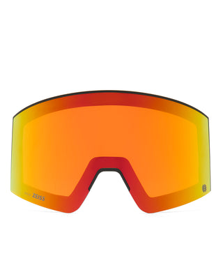 Behind The Pines Achlys Zeiss Sonar® Ruby Red