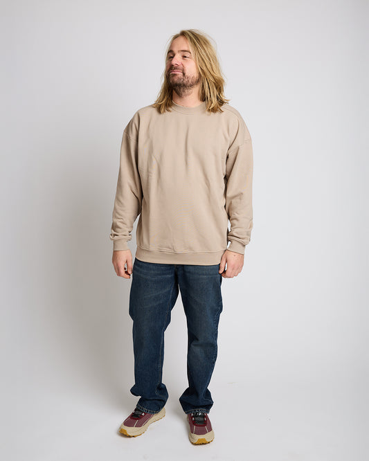 Behind The Pines Delta Crew Sand