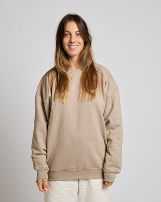 Behind The Pines Delta Crew Sand