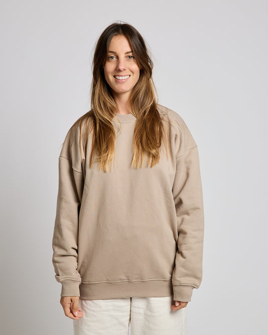 Behind The Pines Delta Crew Sand