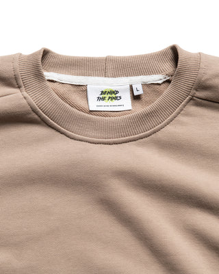 Behind The Pines Delta Crew Sand