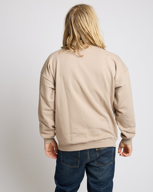 Behind The Pines Delta Crew Sand