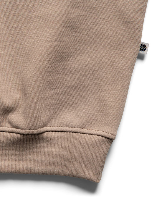 Behind The Pines Delta Crew Sand