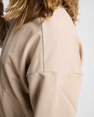 Behind The Pines Delta Crew Sand