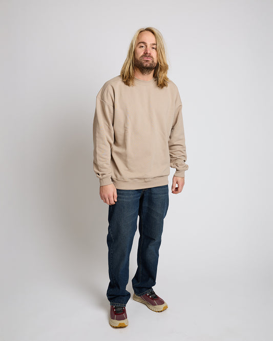 Behind The Pines Delta Crew Sand