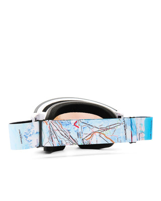 Behind The Pines Achlys NPJ Pro