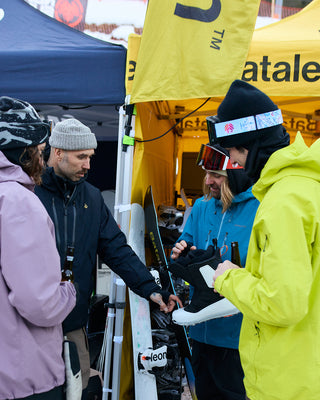 Behind The Pines Achlys NPJ Pro