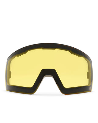 Behind The Pines Achlys Spherical Matte Black Lavender