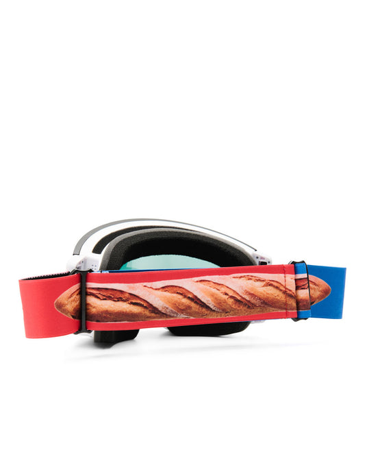 Behind The Pines Achlys Wolf Pro