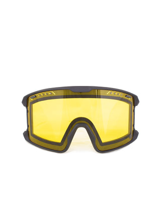 Behind The Pines Helios Matte Black White / Blackout