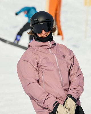 Behind The Pines Helios Matte Black White / Blackout