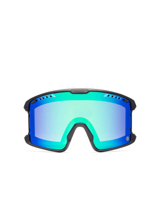 Behind The Pines Helios Spare Lens Aurora Green