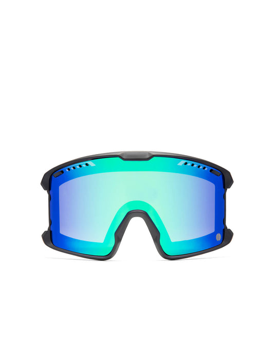 Behind The Pines Helios Spare Lens Aurora Green