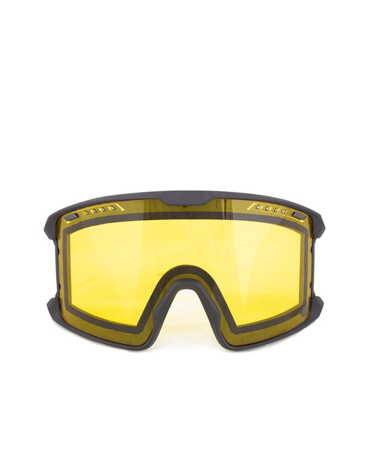 Behind The Pines Helios Spare Lens Yellow