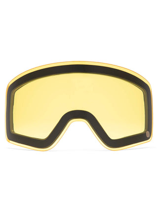 Behind The Pines Nimbus Matte Black White / Blackout