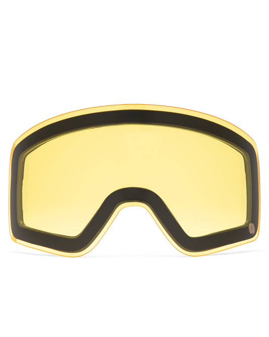 Behind The Pines Nimbus Matte Black White / Blackout