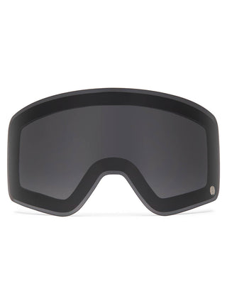 Behind The Pines Nimbus Matte Black White / Blackout