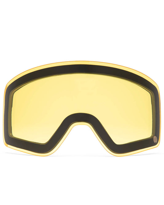 Behind The Pines Nimbus Matte Black White / Glacier Blue