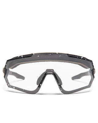 Behind The Pines Raptor 80's Black Photochromic