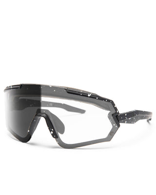 Behind The Pines Raptor 80's Black Photochromic