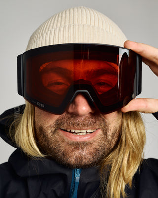 Behind The Pines Achlys Zeiss Sonar® Ember Orange