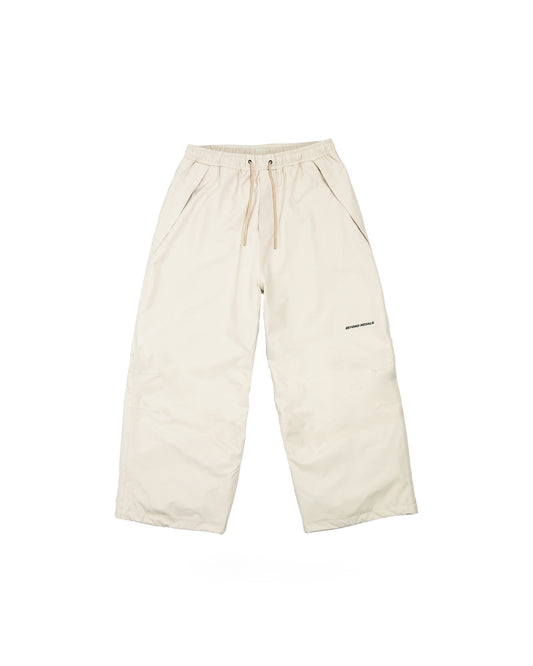 Beyond Medals Park Pants 2L Beige