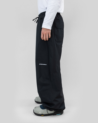 Beyond Medals Park Pants Black Unisex