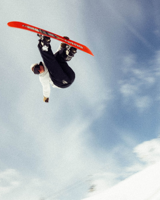 Beyond Medals Park Pants Black Unisex