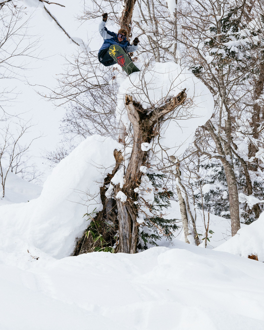 Beyond Medals Park Pants Black