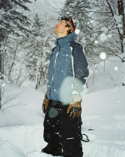 Beyond Medals Park Pants Black Unisex