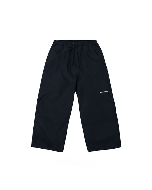 Beyond Medals Park Pants Black