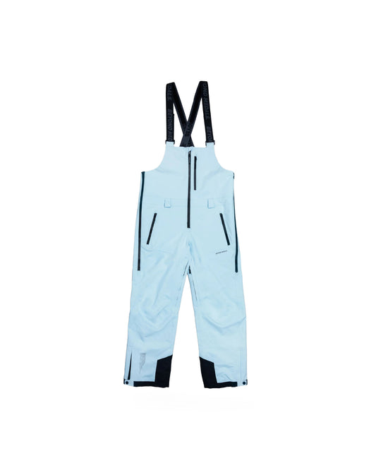 Beyond Medals Tech Bib 2.0 3L Light Blue – product view