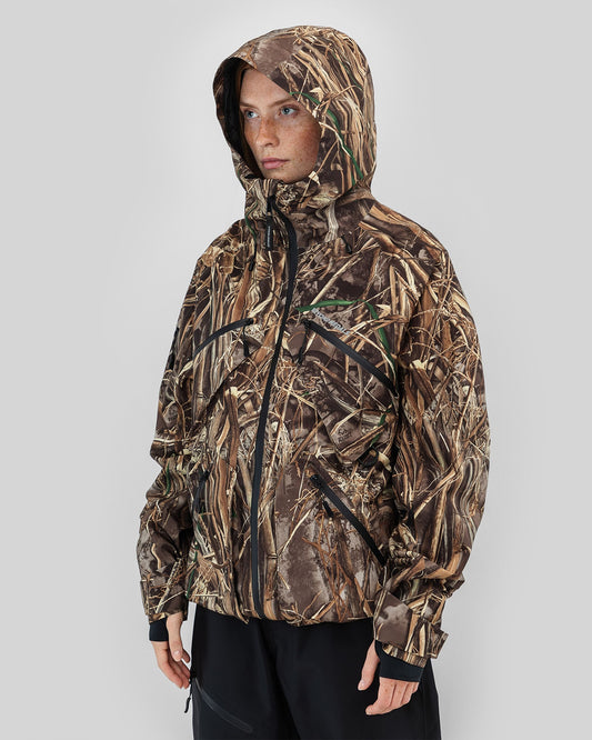 Beyond Medals X Jacket 3L Realtree Snowboard Jacket