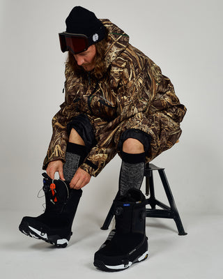 Beyond Medals X Snowboard Pants Realtree Unisex