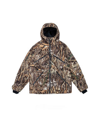 Beyond Medals X Jacket 3L Realtree Snowboard Jacket