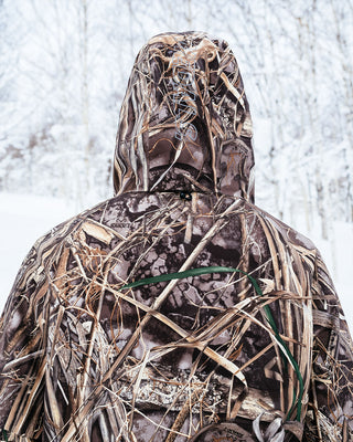 Beyond Medals X Jacket 3L Realtree Snowboard Jacket