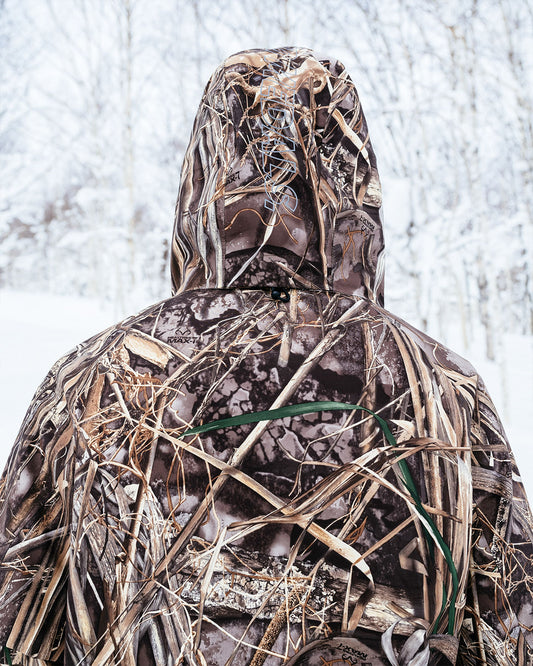 Beyond Medals X Jacket 3L Realtree Snowboard Jacket