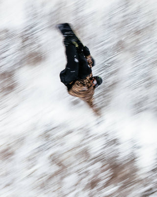 Beyond Medals X Jacket 3L Realtree Snowboard Jacket