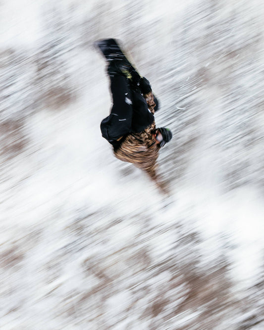 Beyond Medals X Jacket 3L Realtree Snowboard Jacket