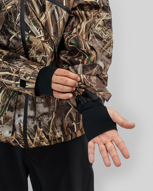 Beyond Medals X Jacket 3L Realtree Snowboard Jacket