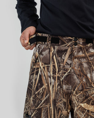 Beyond Medals X Snowboard Pants Realtree Unisex