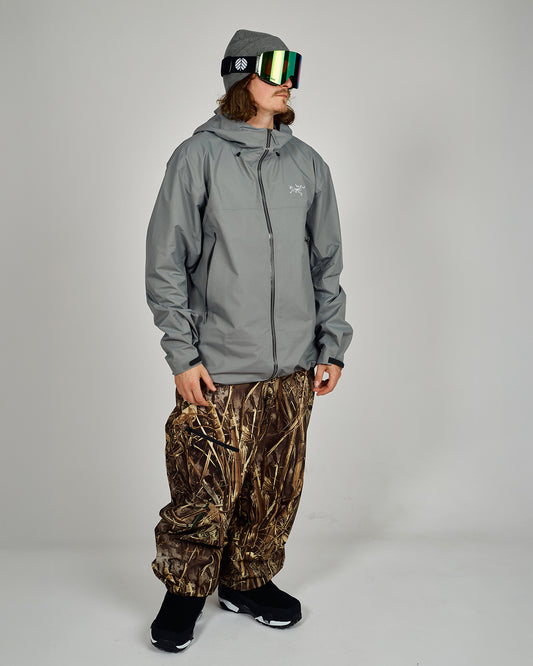 Beyond Medals X Snowboard Pants Realtree Unisex