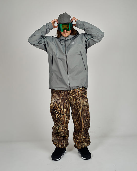 Beyond Medals X Snowboard Pants Realtree Unisex