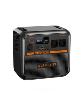 Bluetti AC180P Premium Portable Power Station 1440Wh