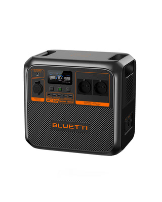 Bluetti AC180P Premium Portable Power Station 1440Wh