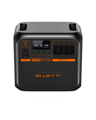 Bluetti AC180P Premium Portable Power Station 1440Wh