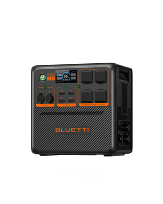 Bluetti AC240P Premium Portable Power Station 1843Wh