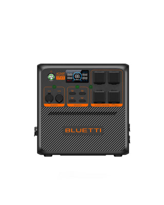 Bluetti AC240P Premium Portable Power Station 1843Wh