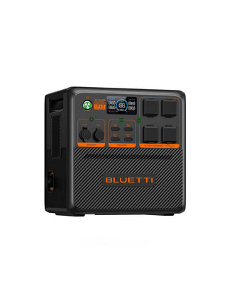 Bluetti AC240P Premium Portable Power Station 1843Wh